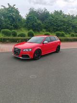 Audi audi rs3 8p Misanorot 2,5 tfsi - Audi RS3 aus 2011