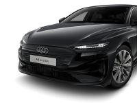 Audi A6 e-tron - Vorschau Bild 7