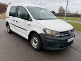 Volkswagen Caddy Van 1.4 TGI BlueMotion Euro6 Kasten AC - Volkswagen Caddy: Bluemotion