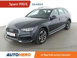 Audi A4 Allroad 3.0 V6 TDI quattro Aut. *NAVI*VC*LED* - Audi A4 Allroad mit Diesel-Antrieb: Kombi, 3.0