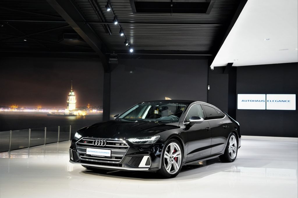 Audi S7