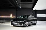 Audi S7 Sportback 3.0 TDI quattro*SPORT-DESIGN*B&O*1H - Audi S7 aus 2021