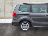 Seat Alhambra 2.0 TDI Sondermod. Style - Seat aus 2014