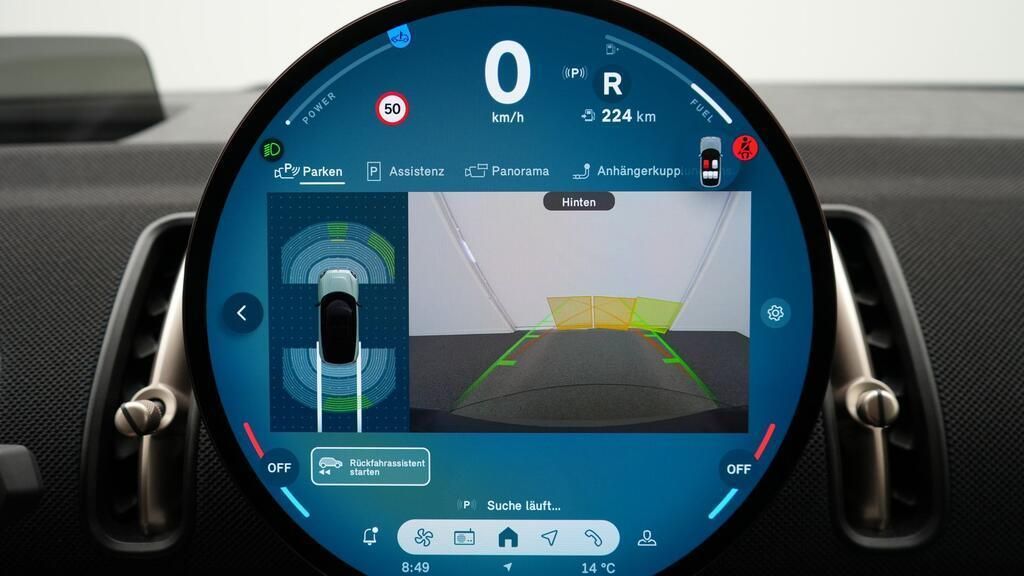 MINI Cooper S Countryman - Bild 23