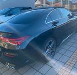 Mercedes-Benz CLA 180 d coupe AMG - Mercedes-Benz CLA 180 in Hannover