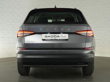 Skoda Kodiaq - 6