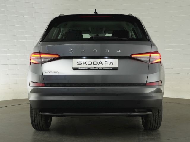 Kodiaq AMBITION TDI DSG+LED LICHT+SITZHEIZUNG+KE