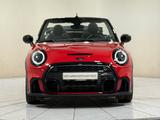 MINI Cooper S Cabrio Aut JCW Kit HUD HK RFK LED - MINI MINI: Roadster, Jcw