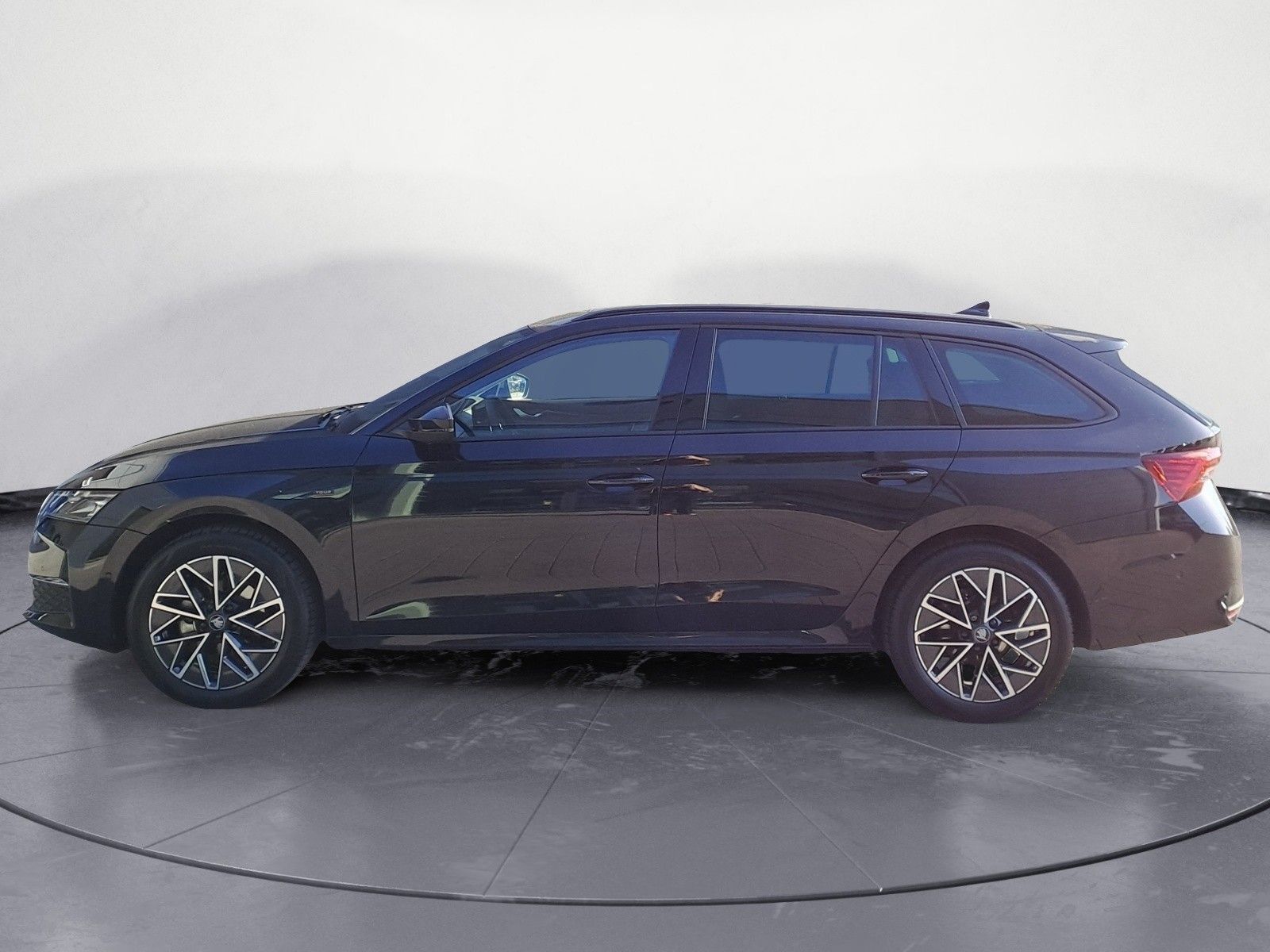 Skoda Octavia - Bild 3