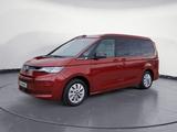 Volkswagen California Der neue California Ocean 2,0 l TSI O