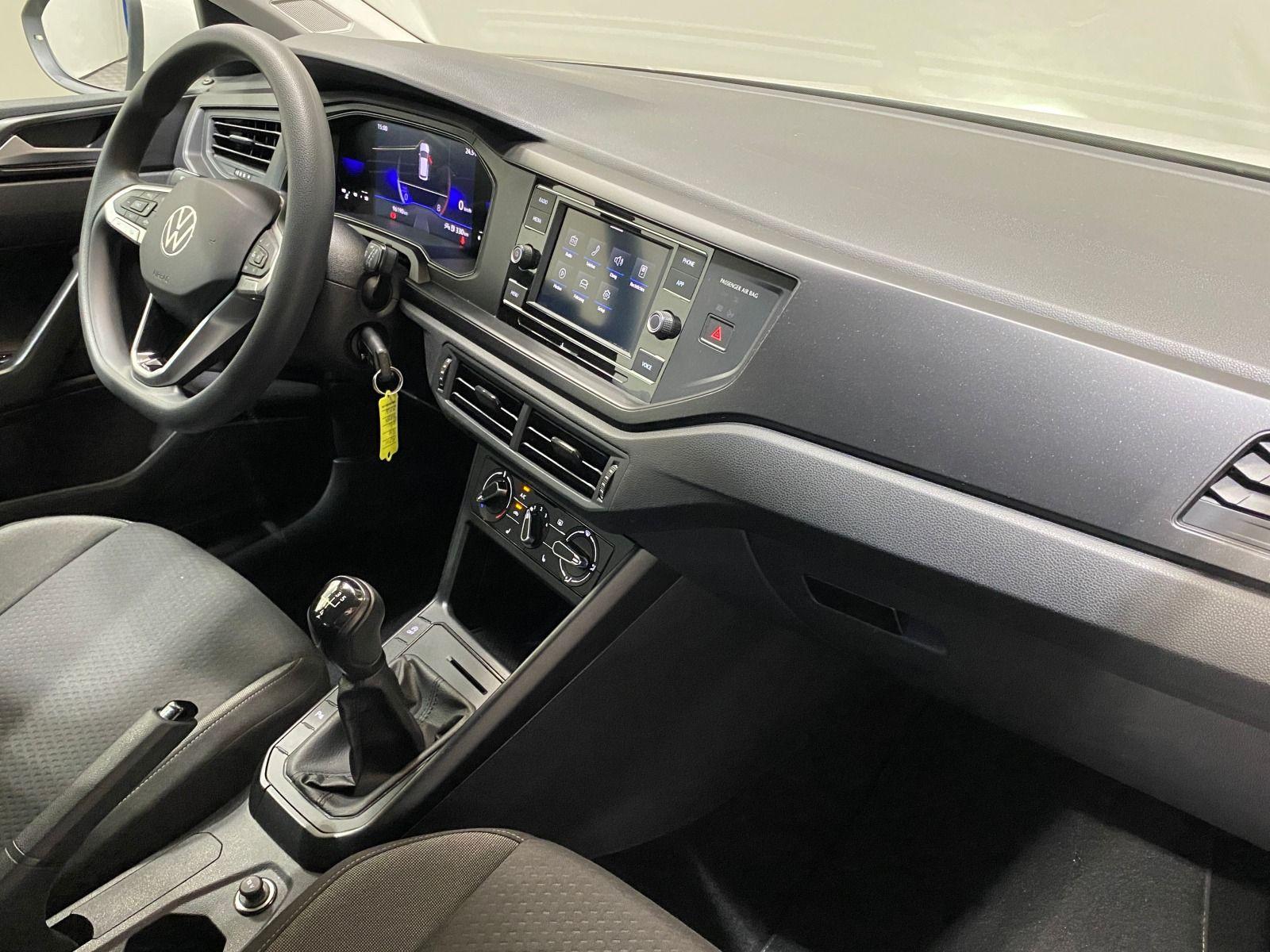 Volkswagen Taigo 1.0 TSI LED PDC DAB BLUETPOOTH ALLWETTER, миниатюра 16