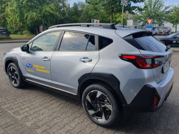 Bild 3 Subaru Andere Crosstrek 2.0ie e-BOXER Comfort Lineartr