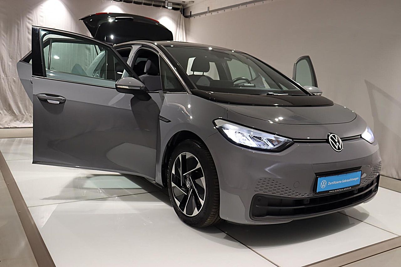 Volkswagen ID.3 - Bild 19