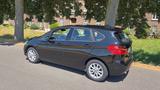 BMW 216 Active Tourer 216i Advantage Advantage - BMW 216 Active Tourer aus 2017