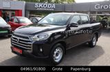 Ssangyong Grand MUSSO  DK 2,2 Crystal 4x4 Kamera - Ssangyong MUSSO Neuwagen