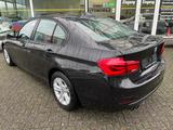BMW 320 Baureihe 3 Lim. 320 i xDrive Sport Line - BMW 320: Schiebedach