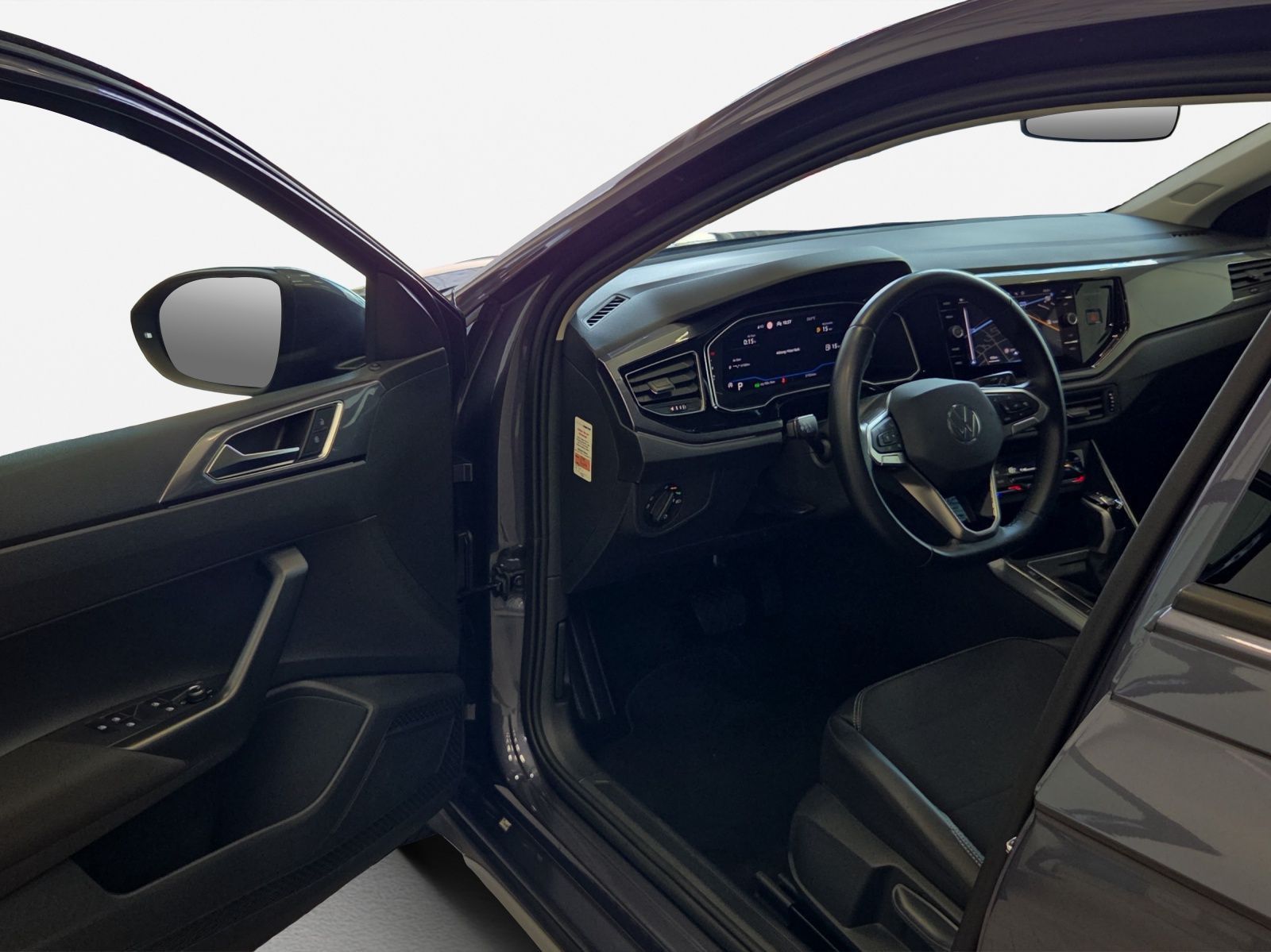 Volkswagen Taigo - Bild 16