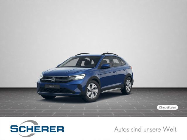 Image of Volkswagen Taigo