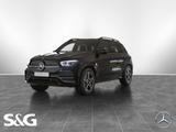 Mercedes-Benz GLE 350 de 4M AMG MBIX+AHK+360°+Pano+Distro+20