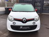 Renault Twingo Liberty #Faltschiebedach# - Renault Twingo Gebrauchtwagen in Saarbrücken