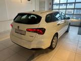 Fiat Tipo - gebrauchte Fiat Tipo aus dem Jahr 2021