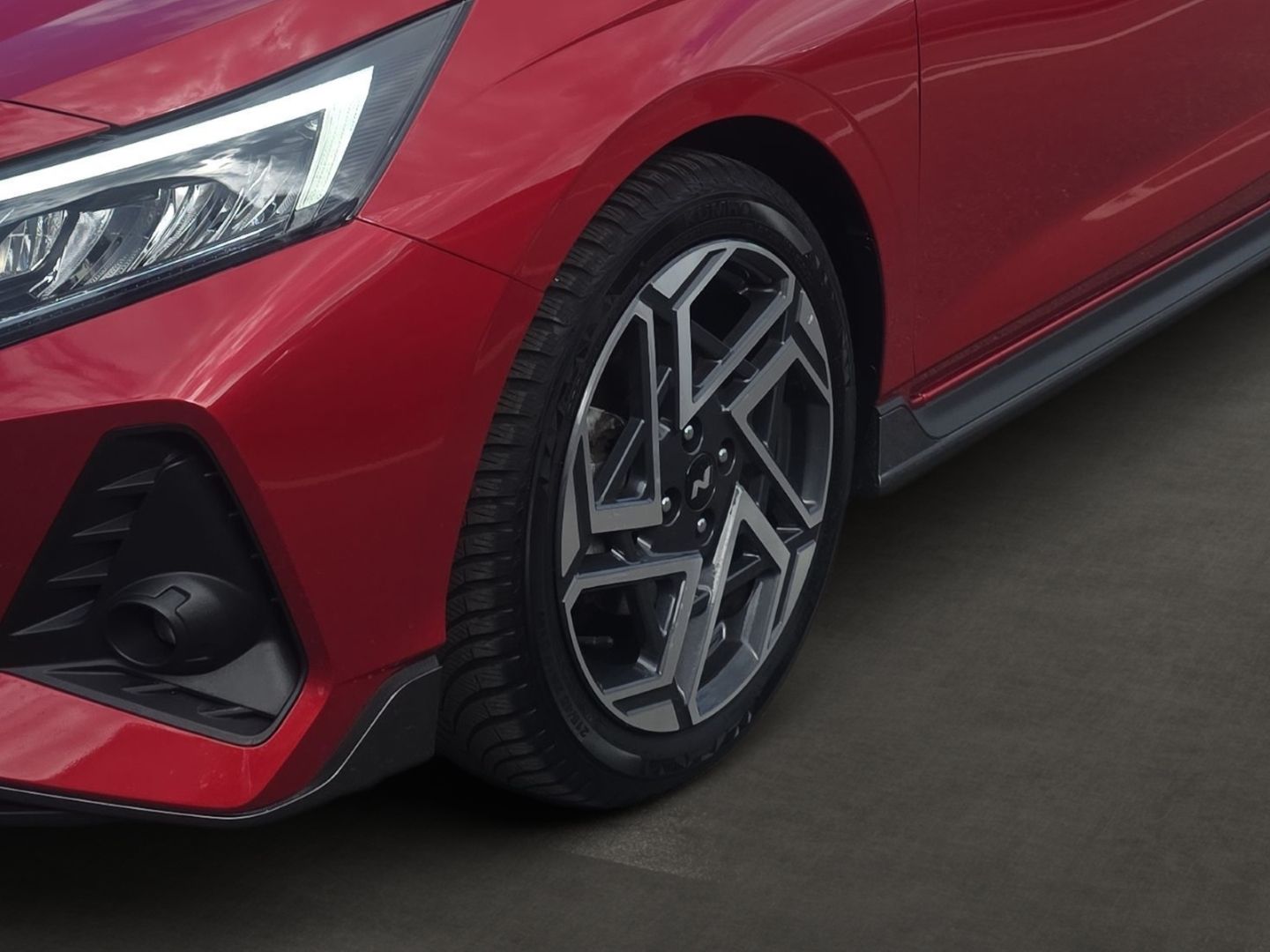 Hyundai i20 – Bild 5