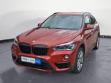BMW X1 sDrive20iA Sport Line Sportsitze Navi LED Len - gebrauchte BMW X1 aus dem Jahr 2019