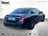 Mercedes-Benz E 400 d 4M AMG 360°+ AHK+KEYLESS+WIDE+ EL.HECKK+ - Mercedes-Benz E 400: Limousine