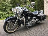 Harley-Davidson Road King Classic FLHRC - HARLEY-DAVIDSON 2006 ROAD KING