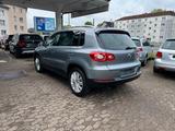 Volkswagen Tiguan 1.4 TSI Team 4Motion Navigation-E Fenster - Volkswagen: Team