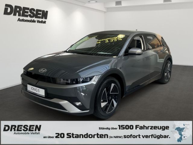 Hyundai IONIQ 5 84kWh CENTRIQ 19Zoll*elektr.Sitze*Totwin