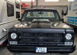 Chevrolet C10 Shortbed H Zulassung - Chevrolet Gebrauchtwagen von 1973