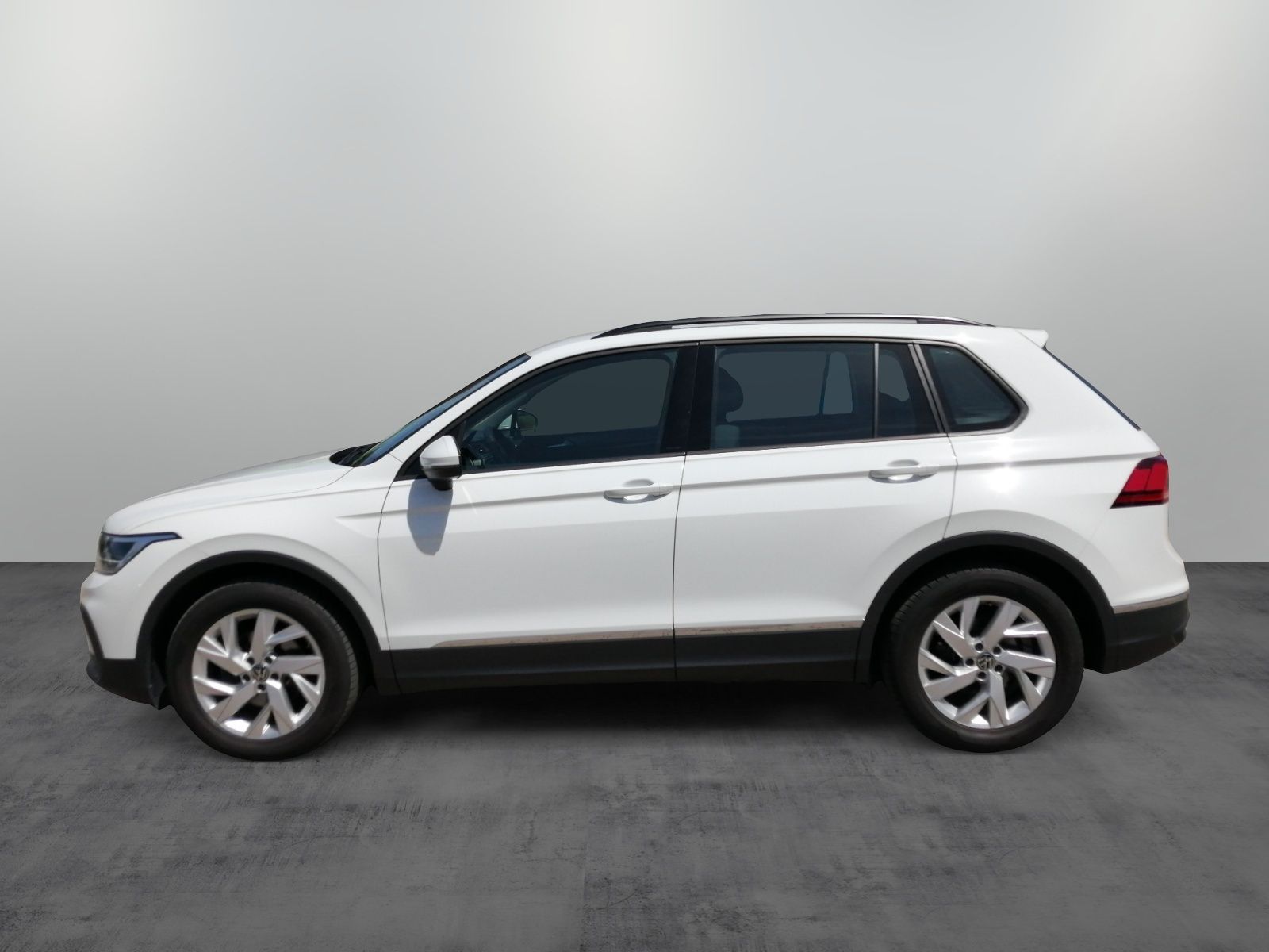Volkswagen Tiguan - Bild 5
