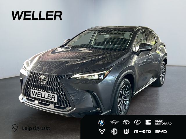 LEXUS NX 450