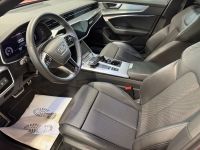 Audi A6 - Vorschau Bild 12