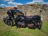 Harley-Davidson XL1200X Sportster Forty Eight 48 - Angebote entsprechen deinen Suchkriterien