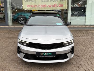 Bild 2 Opel Astra L ST GS AT8 +ACC+NAVI+360-KAMERA+M-LED+AHK