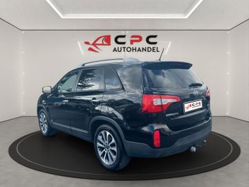 KIA Sorento - 6