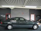 Mercedes-Benz 300 SE 3.2 L*Leder*Softclo.*Schiebed.*77.000*BRD - Mercedes-Benz 300: 300se