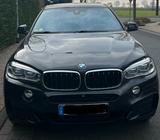 BMW X6 xDrive30d - - gebrauchte BMW X6 aus dem Jahr 2018