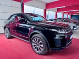 Land Rover RangeRover Evoque Cabriolet Dynamic Kamera 1Hand - Land Rover Range Rover Evoque: Cabrio