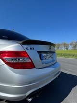 Mercedes-Benz C 63 AMG  - gebrauchte Mercedes-Benz C-Klasse aus dem Jahr 2008