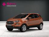 Ford EcoSport TITANIUM 140 PS ( * KOMFORT-PAKET * ) - Ford EcoSport SUV