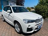 BMW X3 xDrive 30d M Sport HUD Xenon HiFi Leder - BMW X3 Gebrauchtwagen in Dortmund