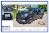 Ford Tourneo Custom 2.0TDCi Sport Aut 185PS * TOP! * - Ford Tourneo Custom Gebrauchtwagen in München