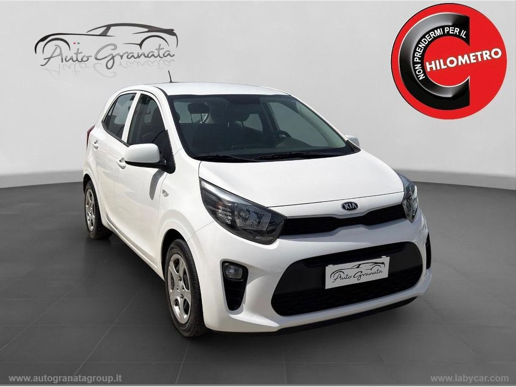 Image of Kia Picanto