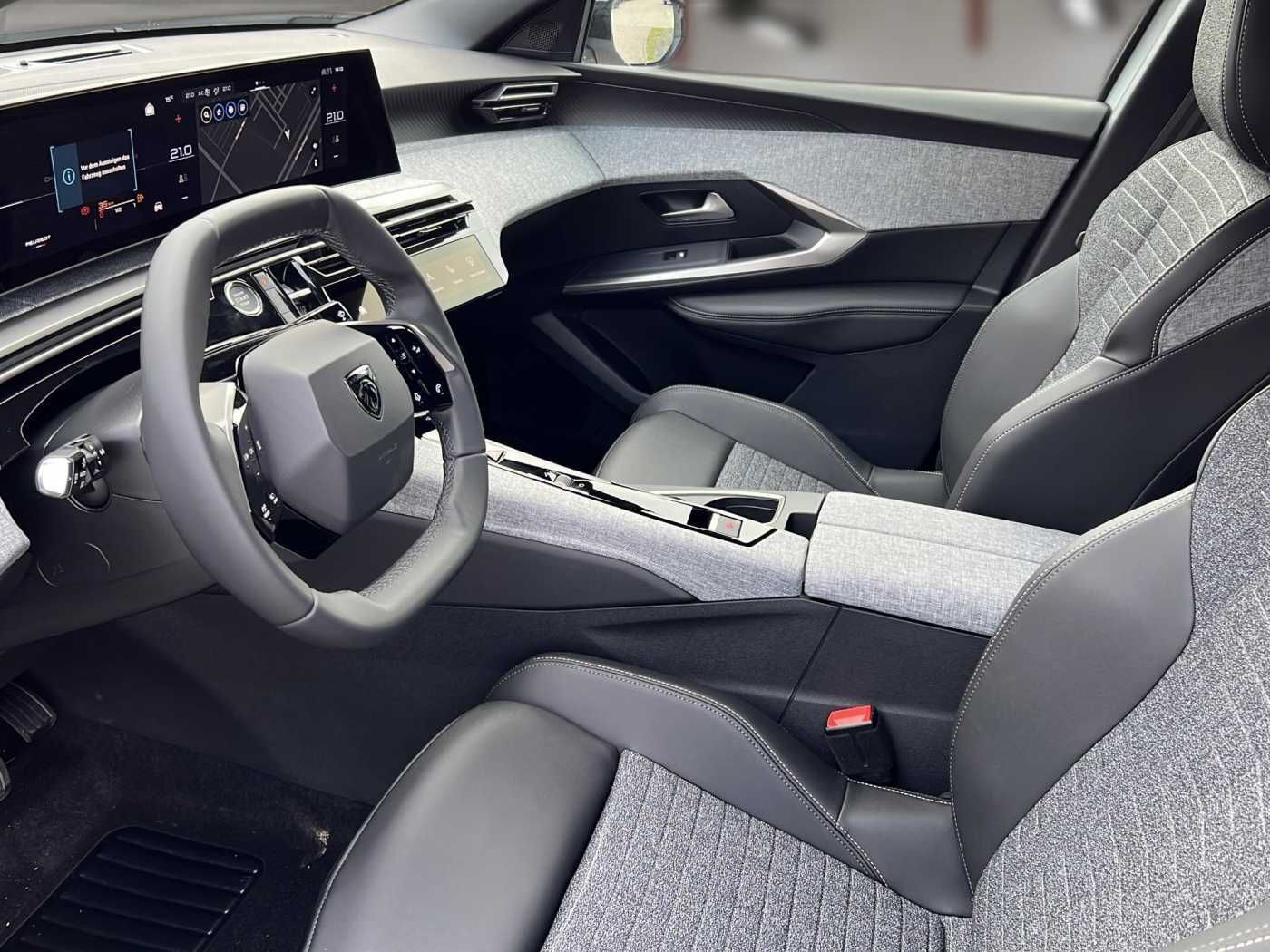 Peugeot 3008 - Bild 21