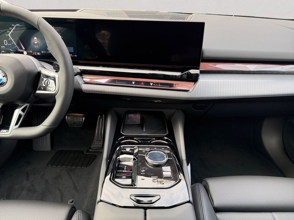 BMW 520 - Bild 11