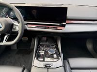 BMW 520 - Vorschau Bild 11