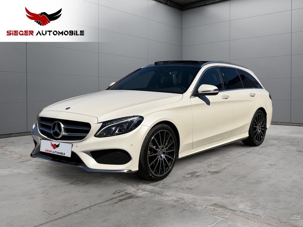 Image of Mercedes-Benz C 250